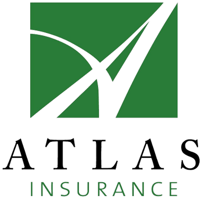 Atlas Insurance Agency logo